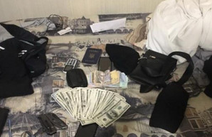 Били и грабили: в Харькове задержана группа разбойников