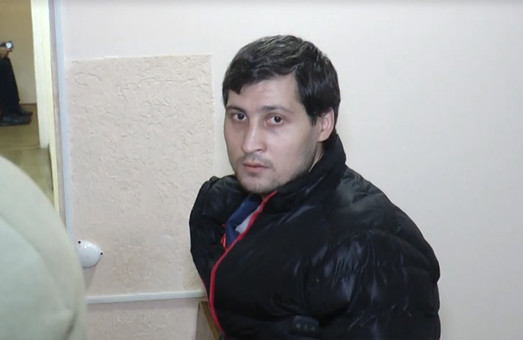 Харьковчанин, который изнасиловал ребенка, ее бабушку и убил двух кошек, останется в СИЗО