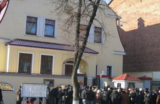 Харьковчане будут пикетировать российское консульство