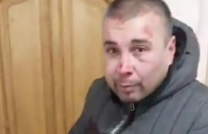 Директор харьковского парка «Юность» сообщил о нападении (ВИДЕО)