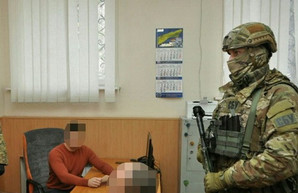 Задержан провокатор, который в соцсетях призывал к терактам в Харькове (ВИДЕО)