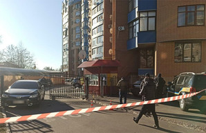 Взрыв на парковке в Харькове: покушение было совершено на адвоката (ФОТО, ВИДЕО)