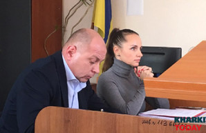 Три годовых зарплаты.  Чиновник горсовета внес немалый залог