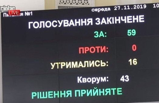 «Будем рассчитывать на свои силы». Харьков получил рекордно низкую субвенцию из госбюджета