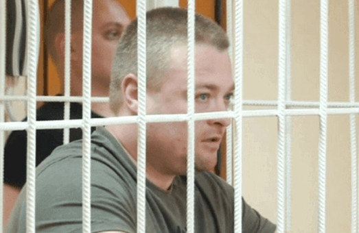 Дела Майдана: экс-командира харьковского «Беркута» отпустили из-под ареста