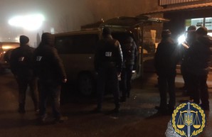 Скандал на «Гоптовке»: Житель Харьковщины нелегально переправлял в Россию нелегалов