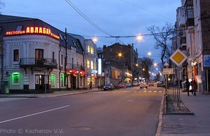 «Звездное небо» на Пушкинской обойдется харьковчанам в 17 миллионов