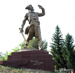 Салтов или Трехизбянка: где родился Кондратий Булавин