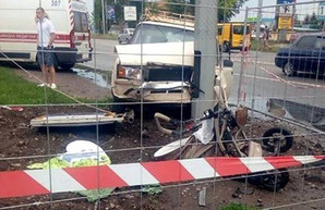 Влетел в коляску с младенцем: суд наказал виновника жуткого ДТП