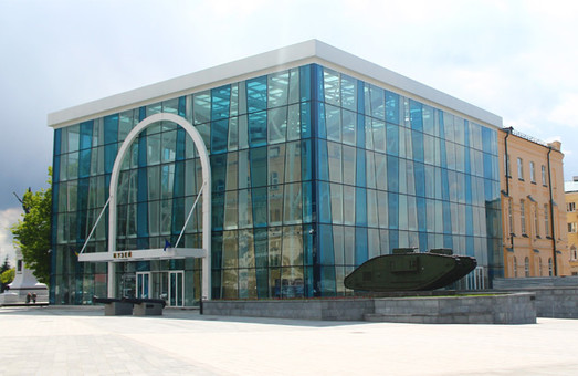 Харьковский Исторический музей будет закрыт больше месяца