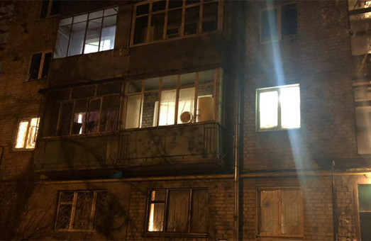 Трагедия из-за неисправной колонки в Харькове: погиб мужчина и двухлетний ребенок