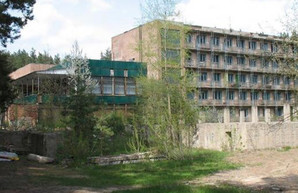 Базу отдыха в Старом Салтове, которую мэрия продала  за бесценок, вернули городу