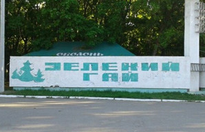 Часть парка «Зеленый гай» на ХТЗ  передали под застройку незаконно - прокуратура