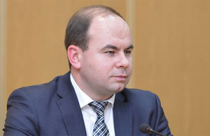 Харьковчанин возглавил прокуратуру Кировоградщины