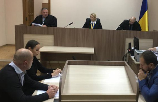 Перепродажа асфальта: суд оставил в силе меру пресечения чиновнику Харьковской мэрии