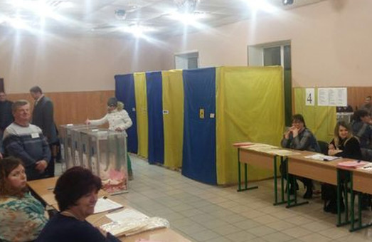 Выборы в ОТГ на Харьковщине: стали известны результаты