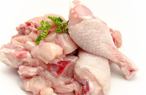Польское мясо с сальмонеллой нашли на Харьковщине
