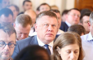 Замена Зражевцу. Назначен и.о. начальника облавтодора