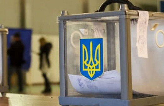 Промежуточные выборы на Харьковщине: в нардепы идет друг губернатора
