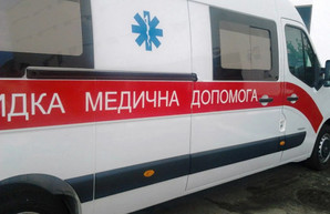 На Харьковщине напали на медиков скорой помощи