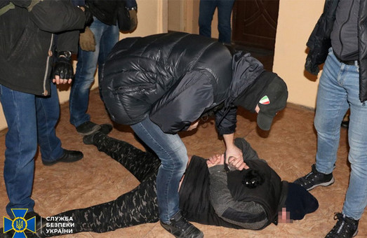 В Харькове хотели убить бывшего комбата ВСУ: подробности спецоперации  (ФОТО, ВИДЕО)