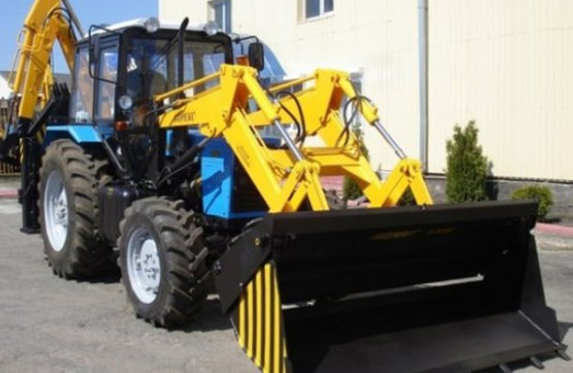 Директор КП на Харьковщине купил несуществующий экскаватор за 200 тысяч