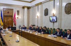 Кучер потребовал у руководства Гослесагентства уволить скандального лесничего Сысу