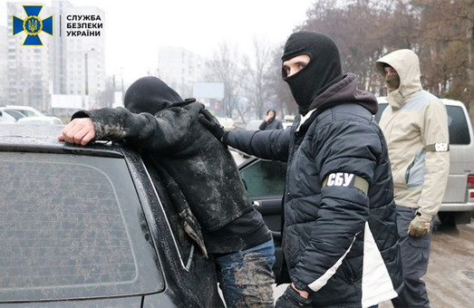 В Харькове заблокировали масштабную контрабанду «психотропов» из Европы (ВИДЕО)