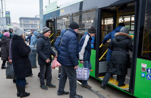 В Харькове может появиться еще один троллейбусный маршрут