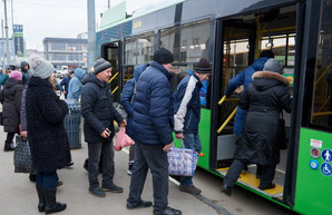 В Харькове может появиться еще один троллейбусный маршрут