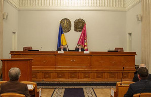 Кучер дал старт разработке Стратегии развития Харьковщины на ближайшие  7 лет