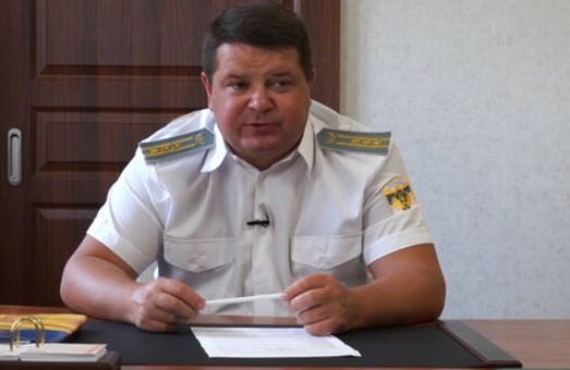 Директор «Гутянского лесхоза» Сыса отстранен от должности