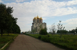 В харьковском парке появится новый памятник