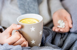 Заболеваемость ОРВИ среди харьковчан начала расти