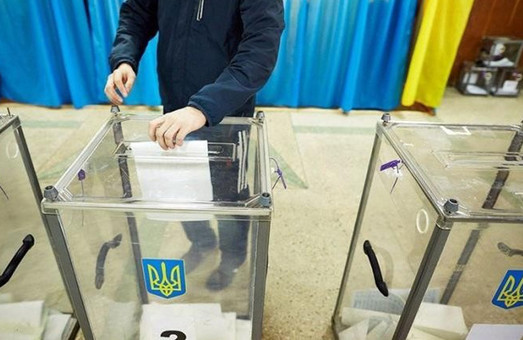 Новые выборы нардепа на Харьковщине обойдутся в 10 миллионов