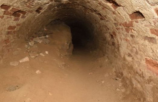 Историки раскроют мифы  о старинных подземельях Харькова