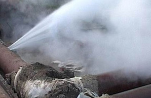 Из-за порыва на водоводе более 20 харьковских домов больше суток без воды