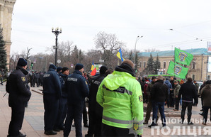 Стычки под ХОГА: в полиции уточнили данные о пострадавших