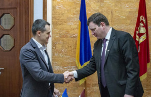 На Харьковщине появится Почетное консульство Латвии