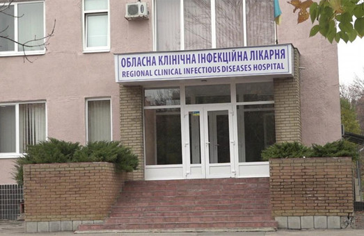 Коронавирус: в Харькове готовят больницы на случай заболевших