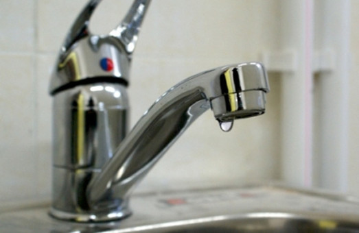 Тысячи жителей Харьковщины остались без воды из-за аварии