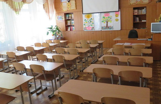 ОРВИ и скарлатина: школы Харьковщины закрывают на карантин