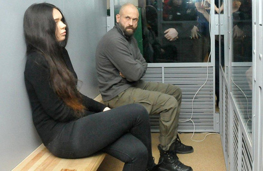 ДТП на Сумской: Верховный суд рассмотрит дело в кассации