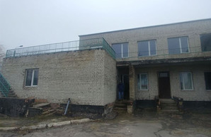 На ремонте детсада под Харьковом бесследно исчезают миллионы - ХАЦ