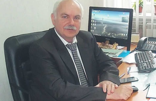 «Прохвисионал» последипломного образования: ректор ХМАПО собрался на четвертый срок