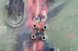 Броню для БТР от ЛКМЗ испытали на полигоне: результаты проверки (ВИДЕО)