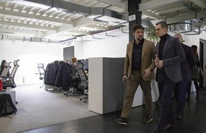 Предложения и проекты Харьковского ІТ-кластера получат поддержку областной власти - Кучер