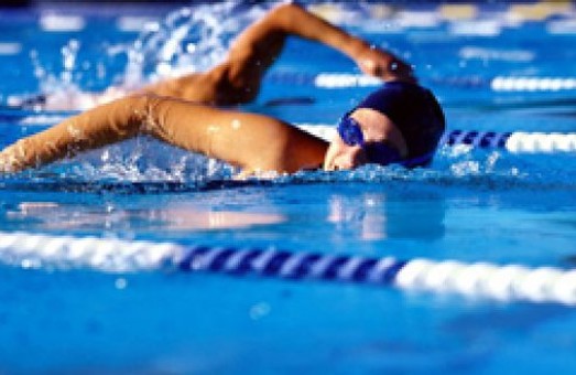 В Харькове пройдет юношеский чемпионат Украины по плаванию