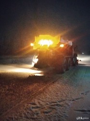 Проезд по автомагистралям Харьковщины полностью обеспечен – САД