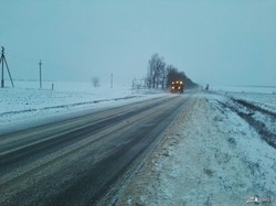 Проезд по автомагистралям Харьковщины полностью обеспечен – САД